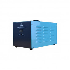 Стабілізатор напруги Струм СтР-3000 Будівельник