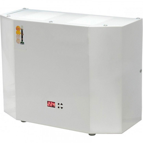 Стабилизатор напряжения Укртехнология NORMA 5000