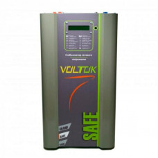 Стабілізатор Voltok Safe plus SRKw12-6000