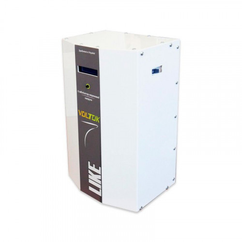 Стабилизатор Voltok Like 8000 Стабилизатор Voltok Like 8000