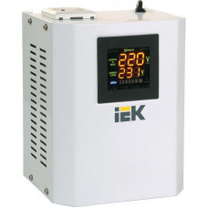 Стабілізатор напруги IEK Boiler 0,5 кВА