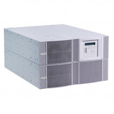 ДБЖ Powercom vgd-6k-rm chain 6u ДБЖ Powercom vgd-6k-rm chain 6u