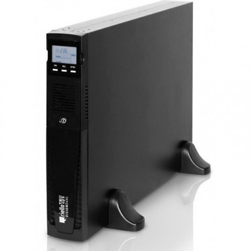 ИБП Riello VSD 1500 ИБП Riello VSD 1500