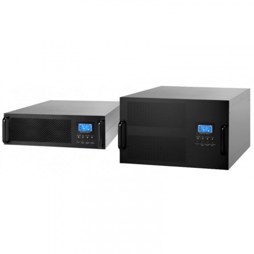 ИБП Stark Pro RT 20К ИБП Stark Pro RT 20К