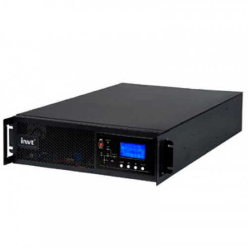 ИБП INVT HR1102S ИБП INVT HR1102S