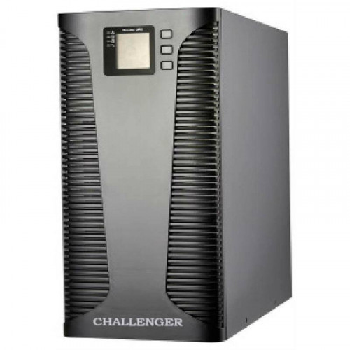 ИБП Challenger HomePro 6000RT11 ИБП Challenger HomePro 6000RT11
