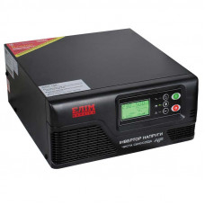 ДБЖ Элим - Украина ПНК-12-600