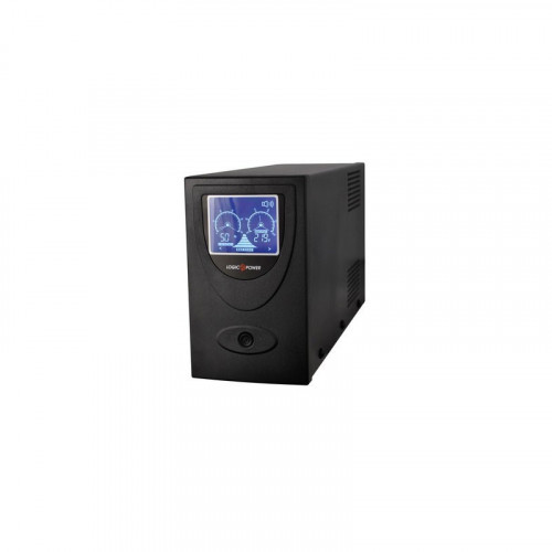 ИБП LogicPower UL650VA ИБП LogicPower UL650VA