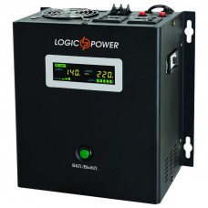 ДБЖ LogicPower LPY-W-PSW-800VA