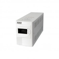 ДБЖ Powercom smk-600a-lcd rm (2u)