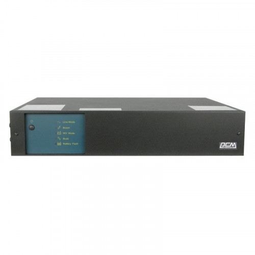 ИБП Powercom KIN-1500AP-RM 2U ИБП Powercom KIN-1500AP-RM 2U