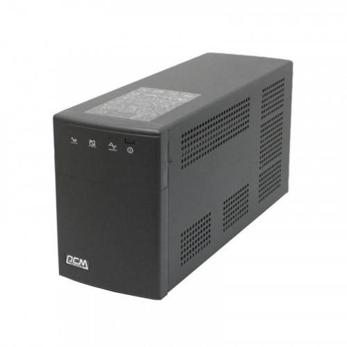 ИБП Powercom BNT-1000AP USB ИБП Powercom BNT-1000AP USB