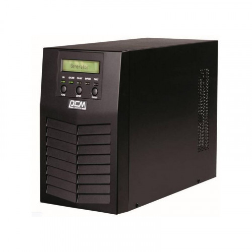 ИБП Powercom MAS-2000 ИБП Powercom MAS-2000