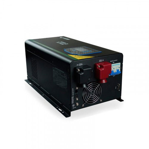 ИБП Volter UPS-6000 ИБП Volter UPS-6000