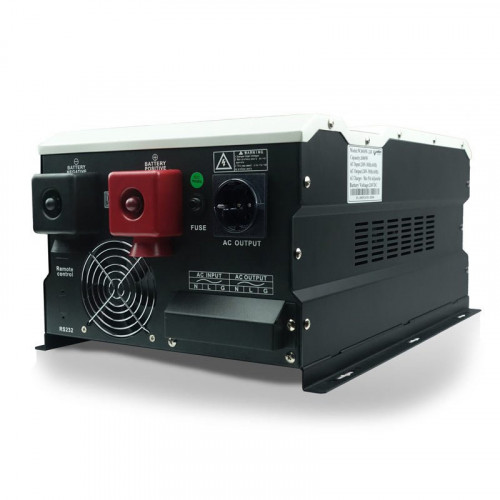 ИБП Volter UPS-3000 ИБП Volter UPS-3000