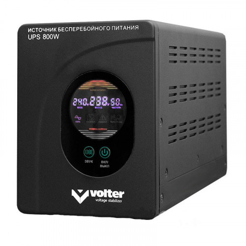 ИБП Volter 800 ИБП Volter 800
