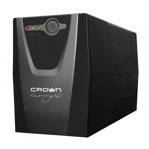 ИБП Crown CMU-500X ИБП Crown CMU-500X
