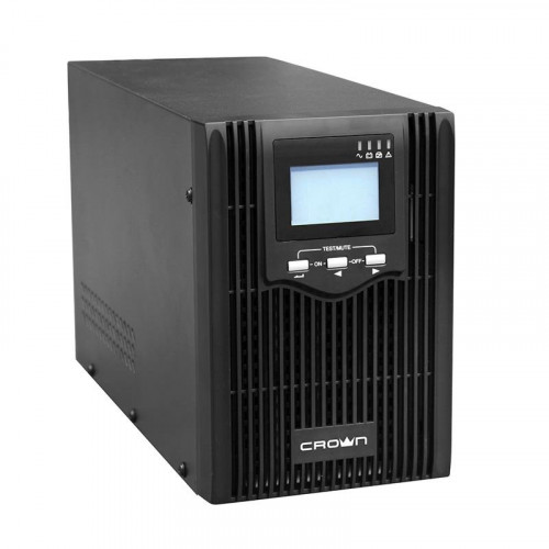 ИБП Crown СMUS-610 ИБП Crown СMUS-610