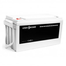 Акумуляторна батарея LogicPower LPMG 12V 150AH