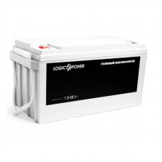 Акумуляторна батарея LogicPower LP-GL 12V 100AH