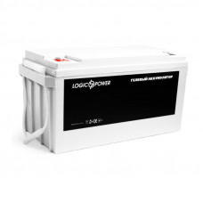 Акумуляторна батарея LogicPower LP-MGL 12V 100AH