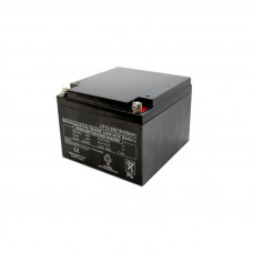 Акумуляторна батарея LogicPower LP12-26 Ah