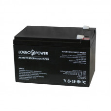Акумуляторна батарея LogicPower LP 12V 12Ah