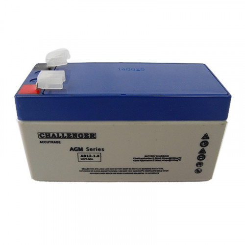 Аккумуляторная батарея Challenger А12-33/35 Аккумуляторная батарея Challenger А12-33/35