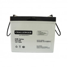 Акумуляторна батарея Challenger A12-70S