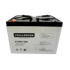 Акумуляторна батарея Challenger A12-100А