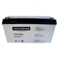Акумуляторна батарея Challenger A12-150A