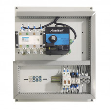 Блок автоматичного введення резерву Konner&Sohnen KS ATS 4/100HD-O