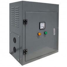 Блок автоматики Konner&Sohner ATS 63A 4P в металлическом ящике