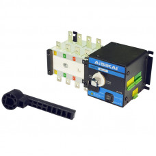 Блок автоматики Konner&Sohner ATS 63A 4P для внутренней установки