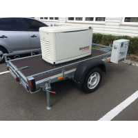 Прицепы для генератора