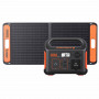 Генератор солнечный Jackery 240 (EXPLORER 240+SOLARSAGA 100W) Генератор солнечный Jackery 240 (EXPLORER 240+SOLARSAGA 100W)