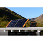 Генератор солнечный Jackery 500 (EXPLORER 500 + SOLARSAGA 100W)