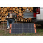 Генератор солнечный Jackery 500 (EXPLORER 500 + SOLARSAGA 100W)