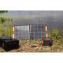 Генератор солнечный Jackery 500 (EXPLORER 500 + SOLARSAGA 100W)