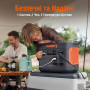 Генератор солнечный Jackery 2000 PRO (EXPLORER 2000 PRO + 6*SOLARSAGA 200W) Генератор солнечный Jackery 2000 PRO (EXPLORER 2000 PRO + 6*SOLARSAGA 200W)
