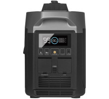 Генератор сонячний EcoFlow Smart Generator