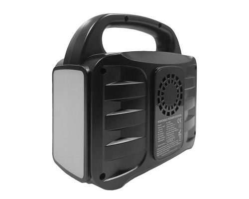 Електростанція портативна Konner&Sohnen KS 100PS