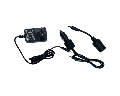 Електростанція портативна Konner&Sohnen KS 100PS