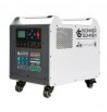 Портативна електростанція Konner&Sohnen KS 2500PS