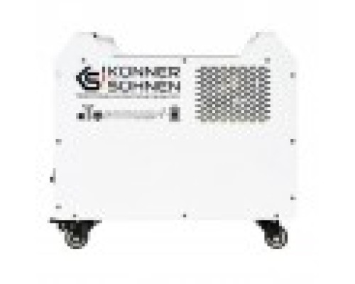 Портативна електростанція Konner&Sohnen KS 2500PS