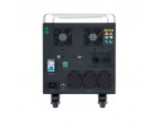 Портативна електростанція Konner&Sohnen KS 2500PS