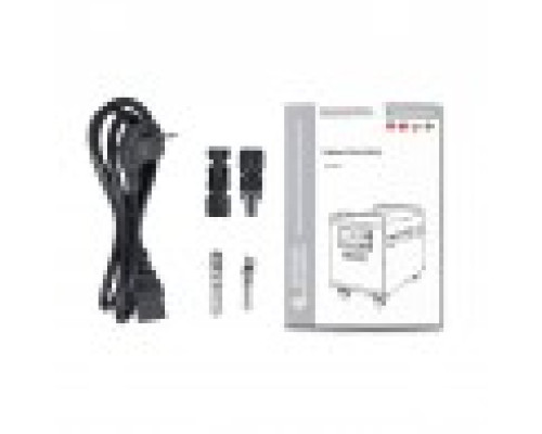 Портативна електростанція Konner&Sohnen KS 2500PS