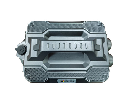 Електростанція портативна Konner&Sohnen KS 1200PS-FC