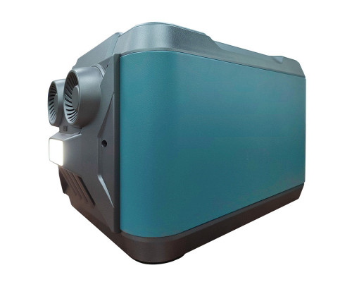 Електростанція портативна Konner&Sohnen KS 2200PS-FC