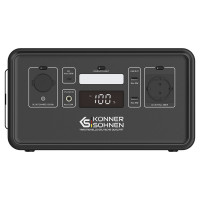 Портативные зарядные станции